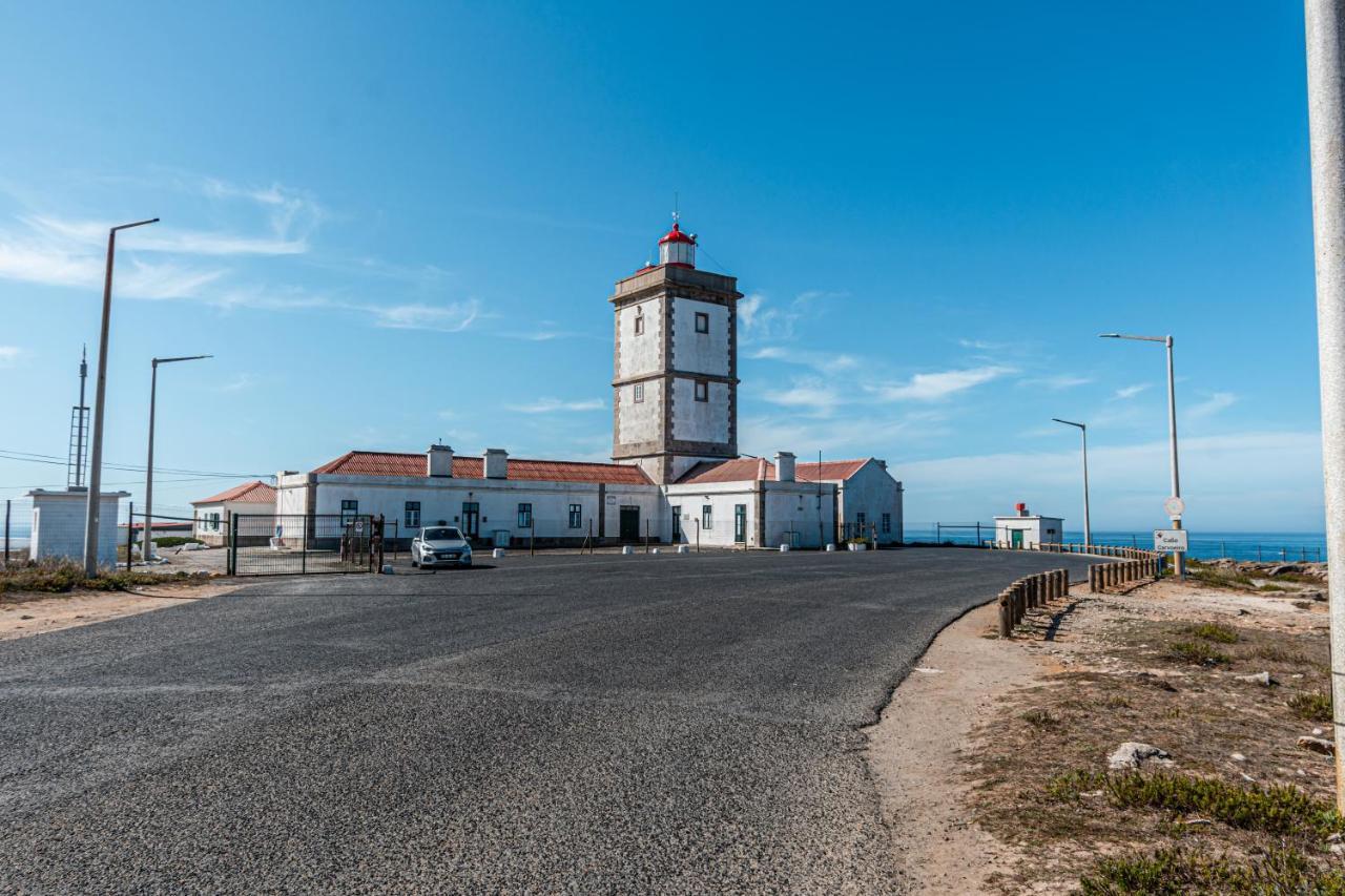 Casa Do Bairro By Cosycasa Praia Peniche Exterior foto